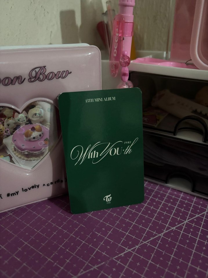 chaeyong pc nemo yada pop tam bilmiyom - Görsel 2