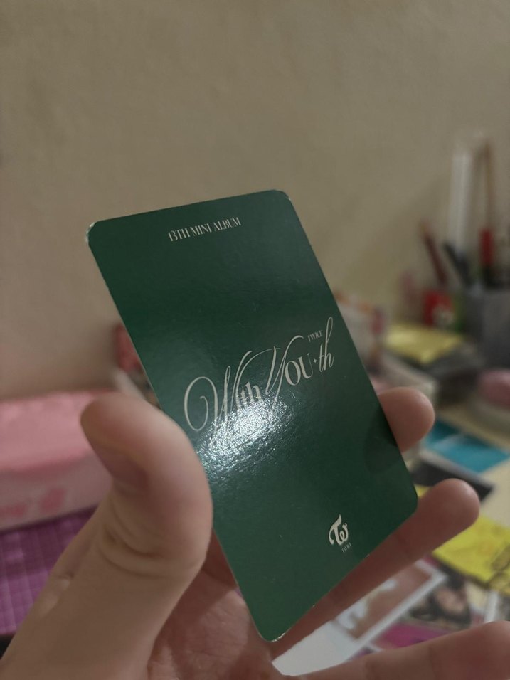 chaeyong pc nemo yada pop tam bilmiyom - Görsel 4