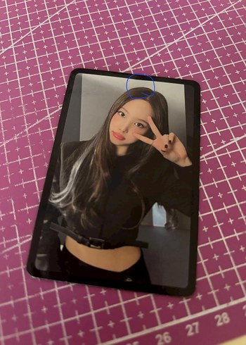Samsung Nayeon orijinal pop hasarlıı