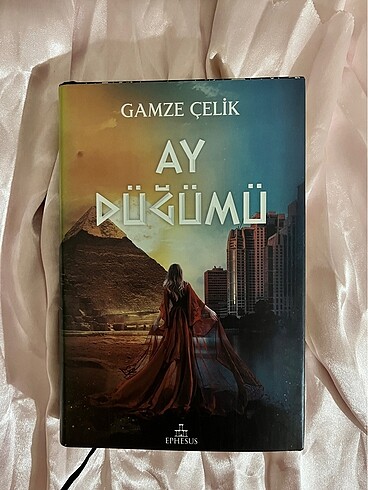 AY DÜĞÜMÜ kitap