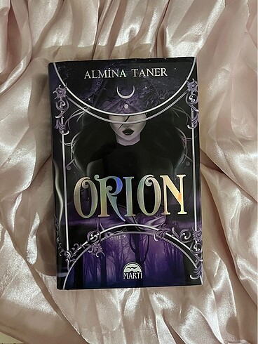 ORION KİTAP