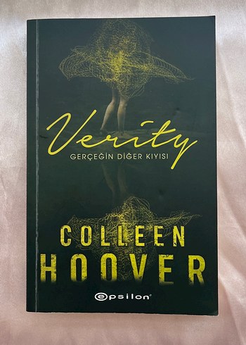 Verity - Gerçeğin Diğer Kıyısı