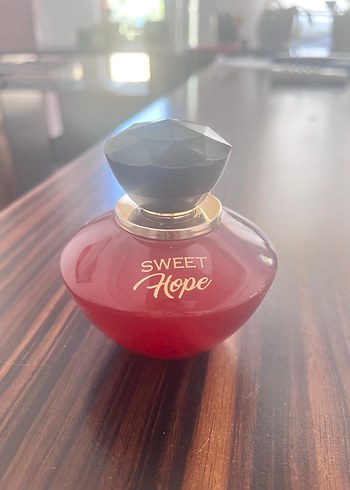 SWEET Hope Kadın Parfümü