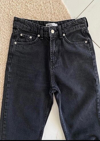 Mom jean