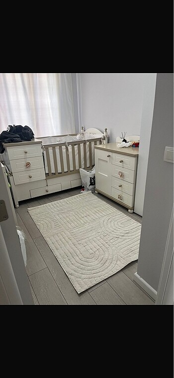 Ikea Çocuk odası takımı / Acil satılık