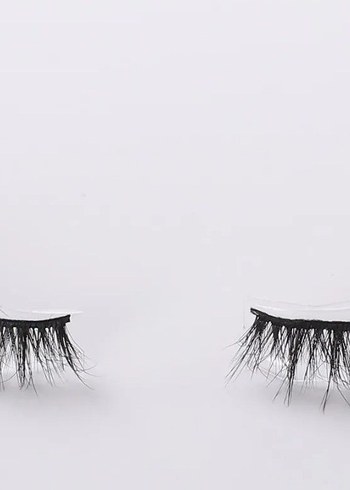 Duo Profesyonel Takma Kirpik AMZ131 - Görsel 2