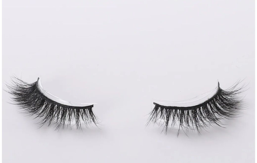 Duo Profesyonel Takma Kirpik AMZ131 - Görsel 2