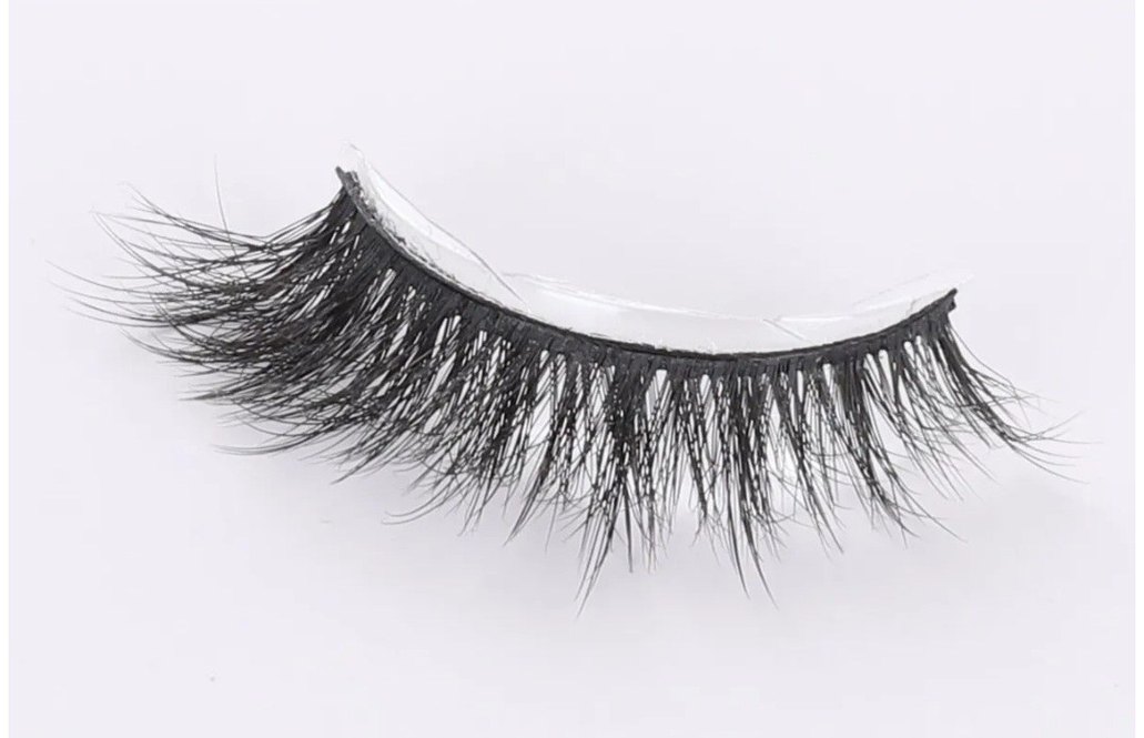 Duo RLD'S AMZ131 Takma Kirpik - Görsel 3