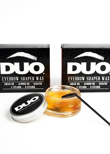 DUO Kaş Şekillendirici Wax - Görsel 2