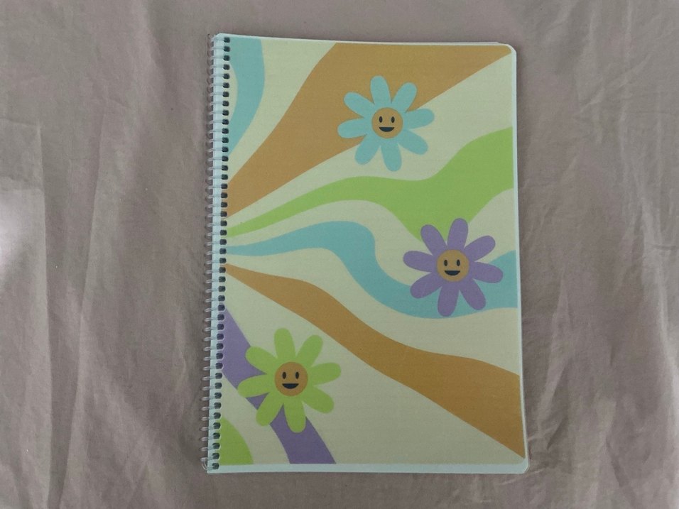 Studi marka 3 ADET DEFTER 
2 kareli 1 çizgili - Görsel 5