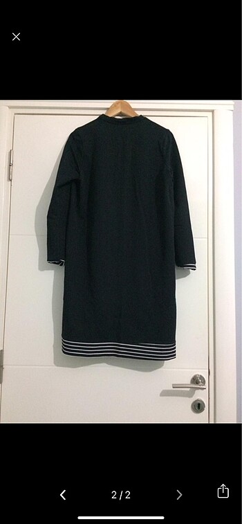 Diğer Moodbasic tunik