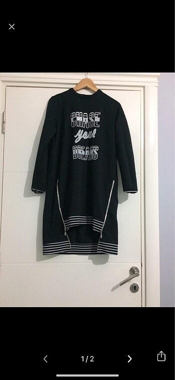 Moodbasic tunik