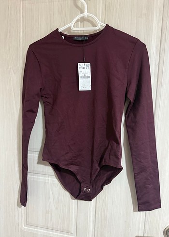 m Beden Stradivarius Kadın Body M beden