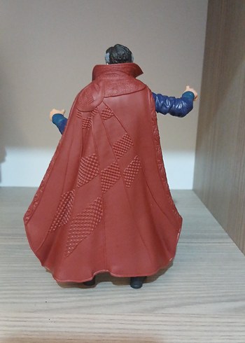 Beden Doctor strange figür