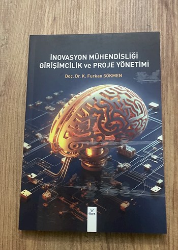 İnovasyon Mühendisliği Girişimcilik ve Proje Yönetimi