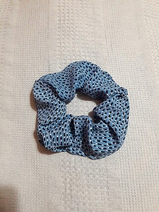 scrunchie toka