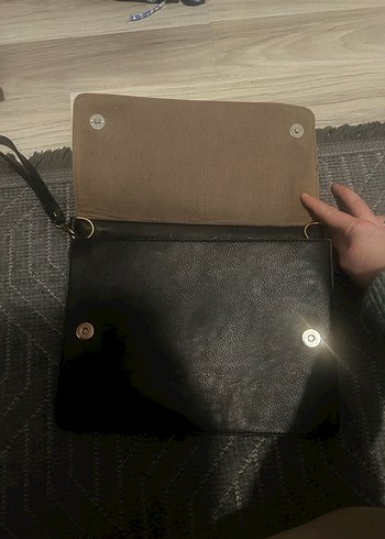 Portföy çanta - Görsel 3