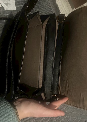 Portföy çanta - Görsel 4
