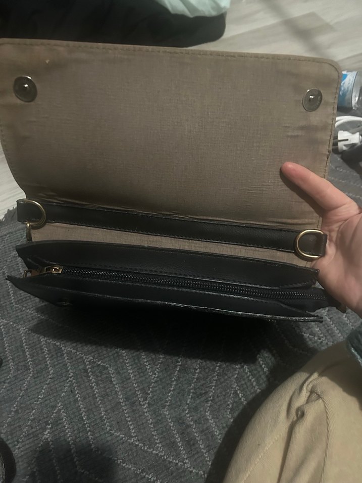 Portföy çanta - Görsel 5