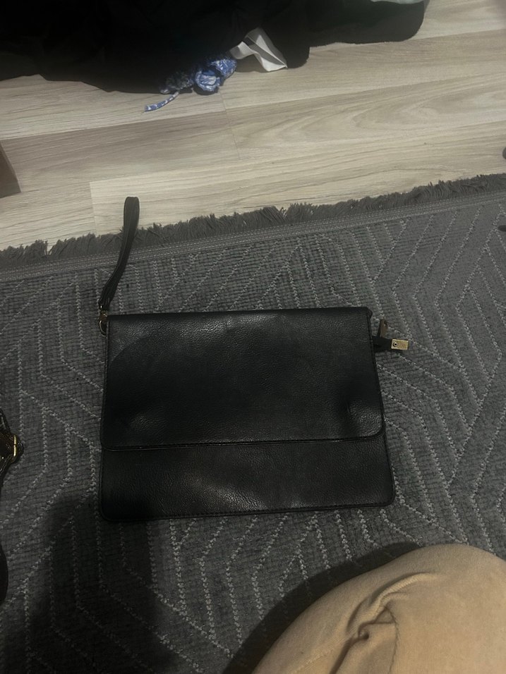 Portföy çanta - Görsel 2