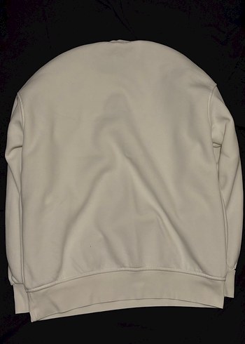 Adidas AMG Detaylı Erkek Sweatshirt - Görsel 4