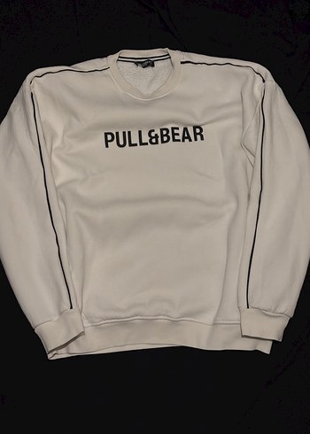 Pull and Bear xl