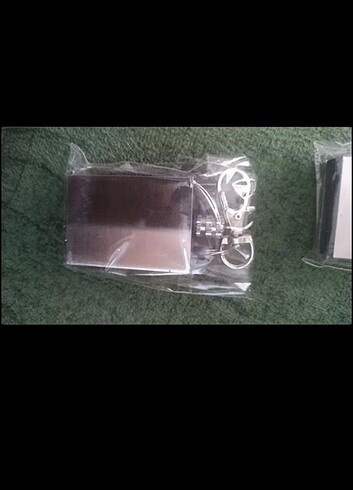 Zippo yandan Çakmaklı çakmak sıfır ürünlerdir 