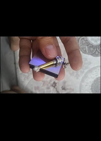  Beden Zippo yandan Çakmaklı çakmak sıfır ürünlerdir 