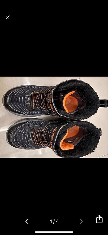 29 Beden Skechers bot