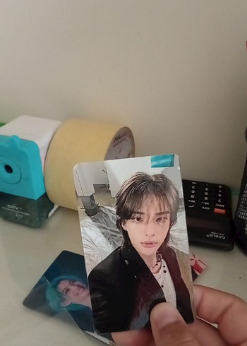 Abentiny hyunjin set