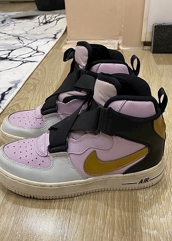 Nike air force 1 Highness (GS) ayakkabı