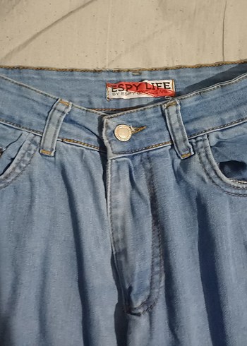 American vintage jean - Görsel 2