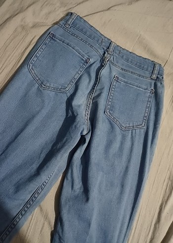 American vintage jean - Görsel 3