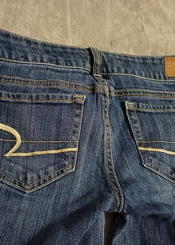 American vintage jean - Görsel 3