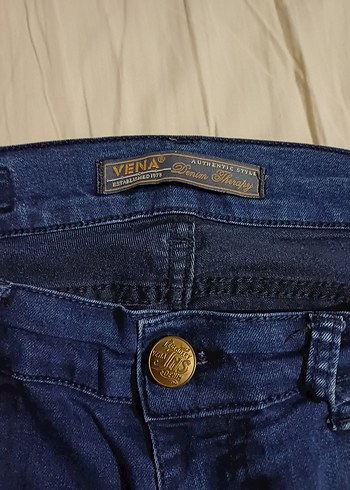 Vintage vena bootcut jean - Görsel 2