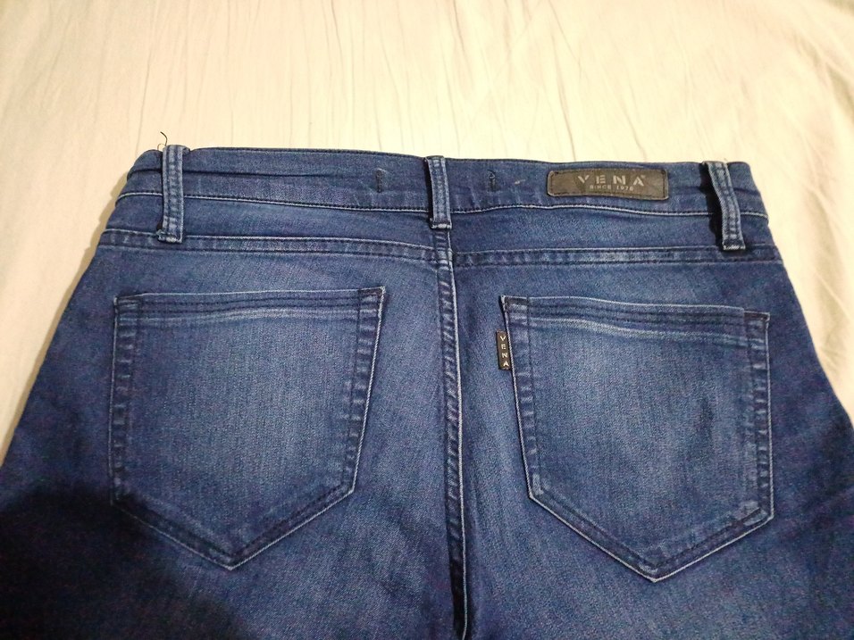 Vintage vena bootcut jean - Görsel 3