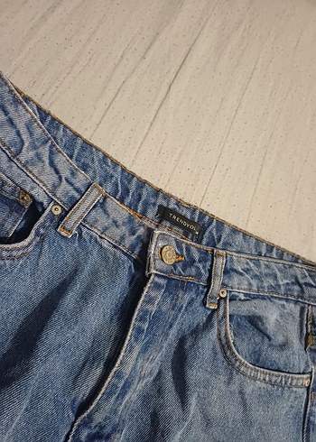 baggy jean - Görsel 2