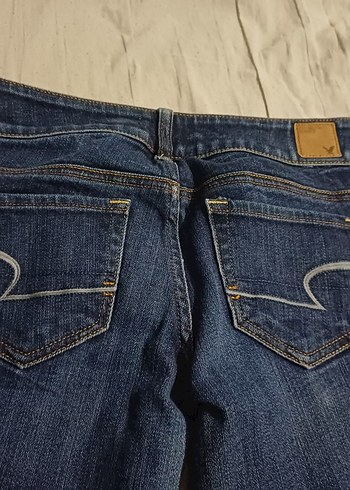 American vintage bootcut jean - Görsel 3