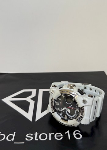 G-Shock Frogman