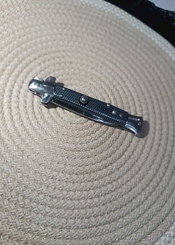 Diğer Stiletto Otomatik İtalyan Çakı
