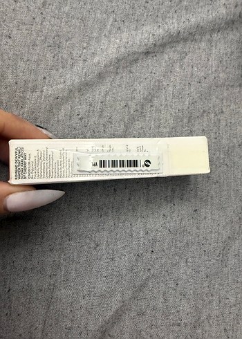 romand dewy ful tint 07 cherry way - Görsel 4