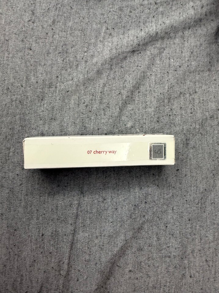 romand dewy ful tint 07 cherry way - Görsel 2