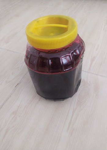 ev yapımı karadut özü
