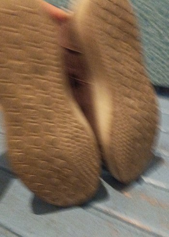 Bağcıklı Kahverengi Erkek Bot 37 - Görsel 4