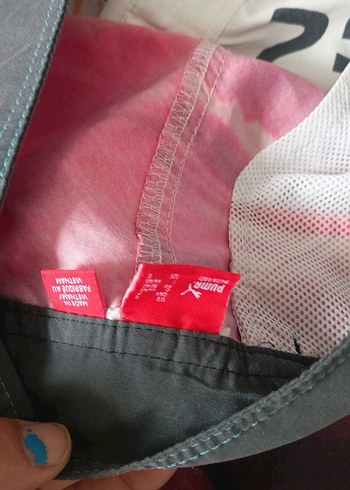 Gri Baskılı Erkek Midi Deniz Şortu - Görsel 3