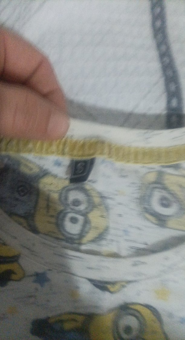 Çocuklar için  tisort kiz - Görsel 2