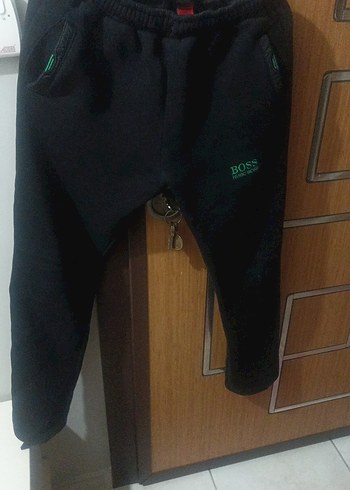 Hugo Boss 11-12 Yaş