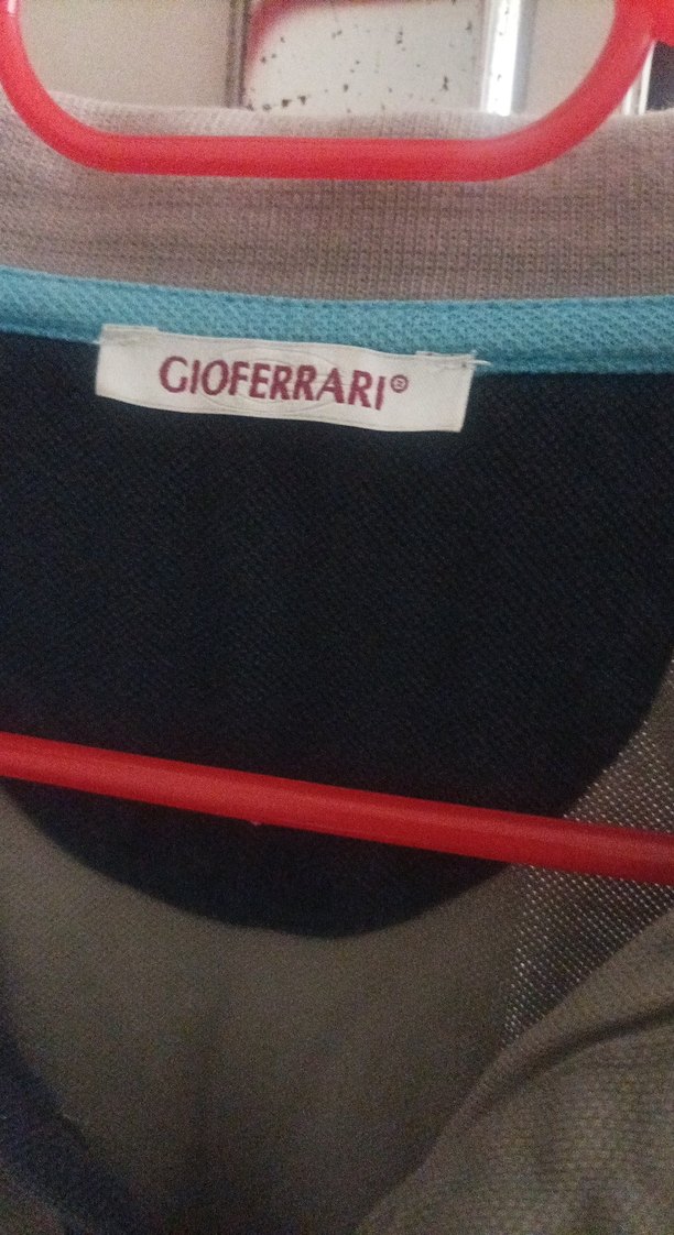 erkek tisort - Görsel 2