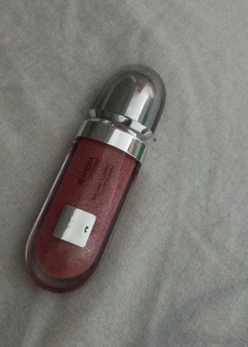 KIKO Parlak Kırmızı Ruj - Görsel 2