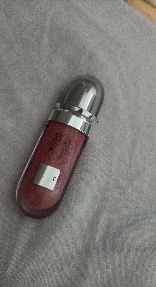 KIKO Parlak Kırmızı Ruj - Görsel 2